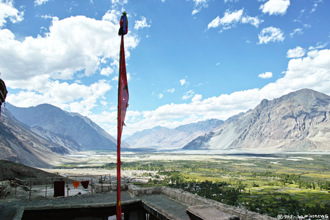 Nubra