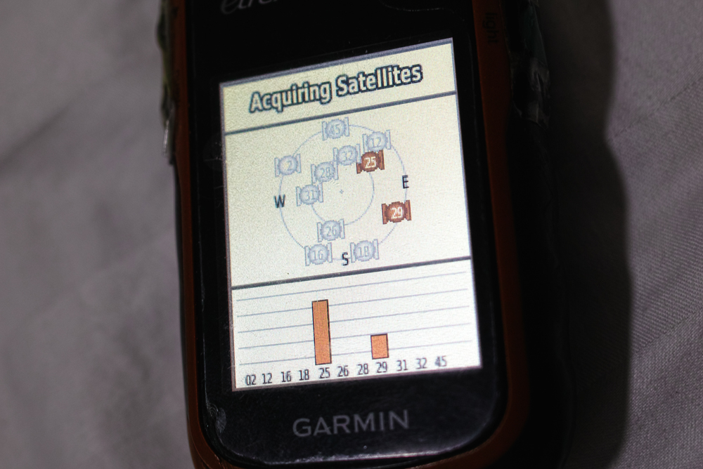 Garmin GPS