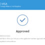 DTV approved